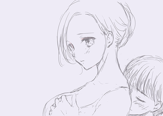 おっぱいもみゅ