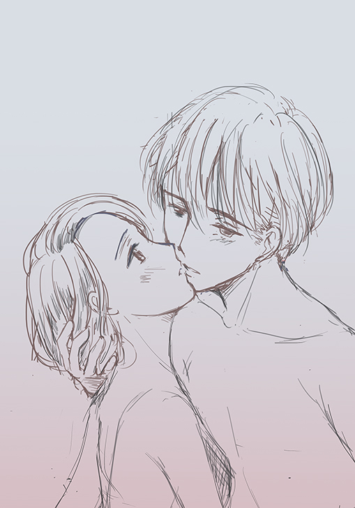 キス
